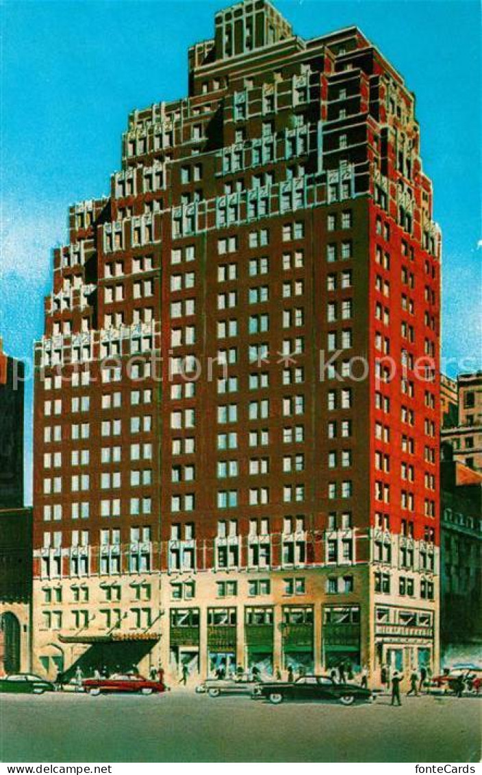 73126117 New_York_City Hotel New Weston Madison Avenue - Other & Unclassified