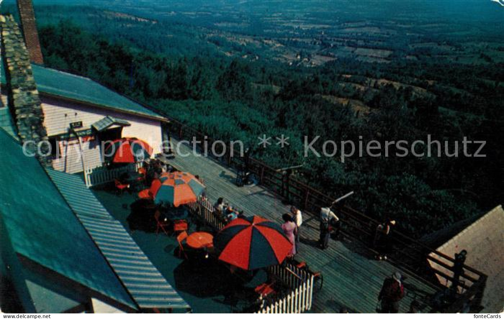 73123713 Windham_New_York Point Lookout On The Mohican Trail - Sonstige & Ohne Zuordnung