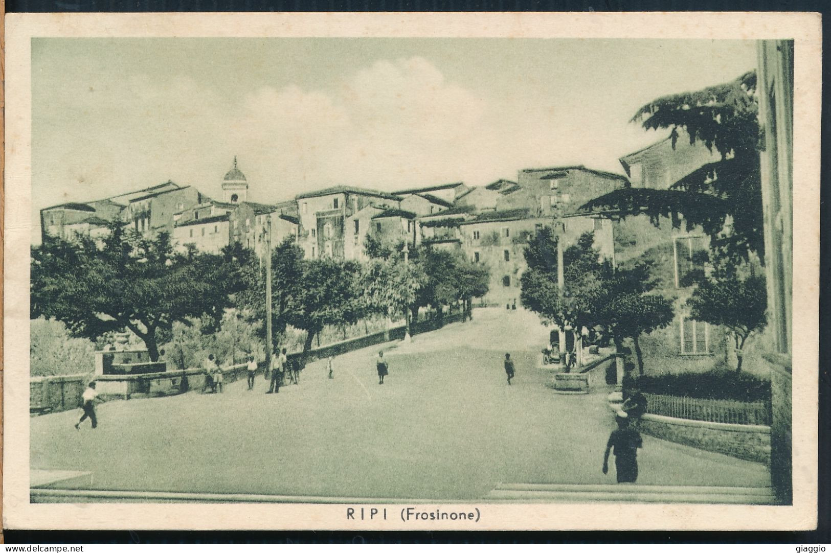 °°° 30737 - RIPI - PANORAMA (FR) 1953 °°° - Other & Unclassified