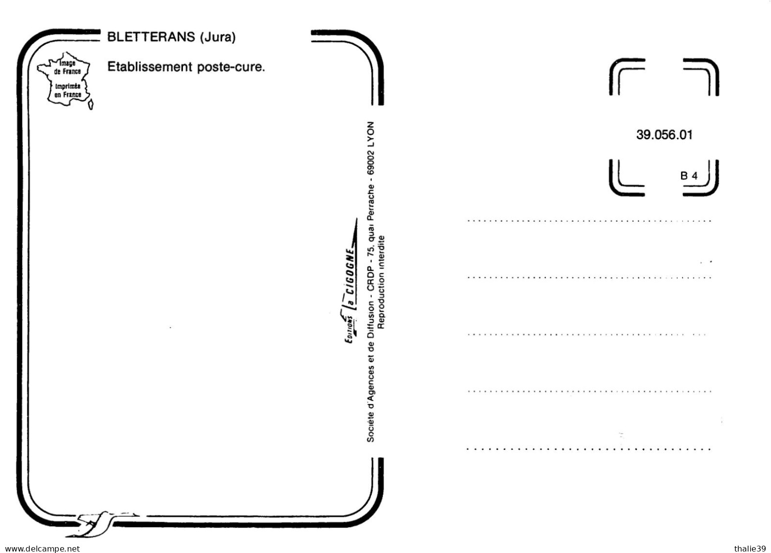 Bletterans Voitures Renault 4L R5 - Autres & Non Classés