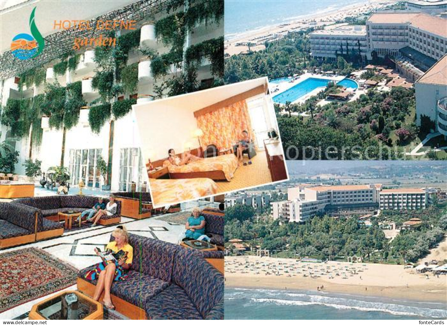 73092023 Side Antalya Hotel Defne  - Turquie