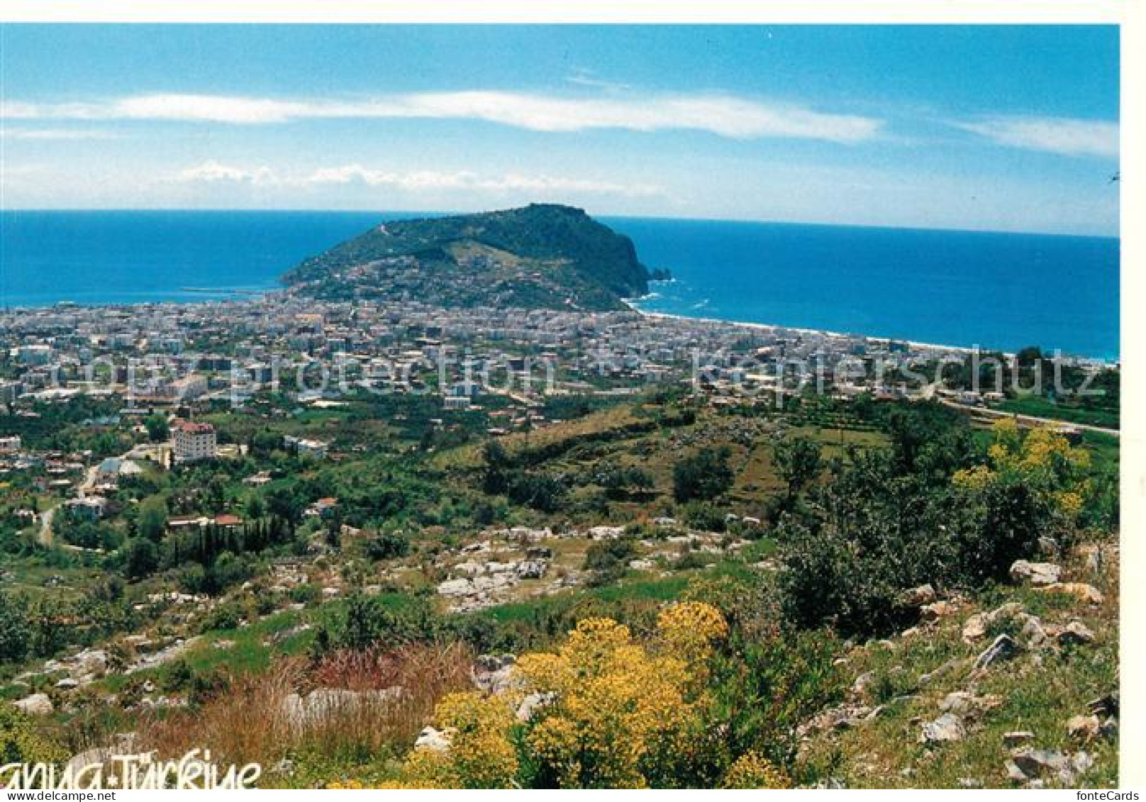 73083035 Alanya  Alanya - Turchia