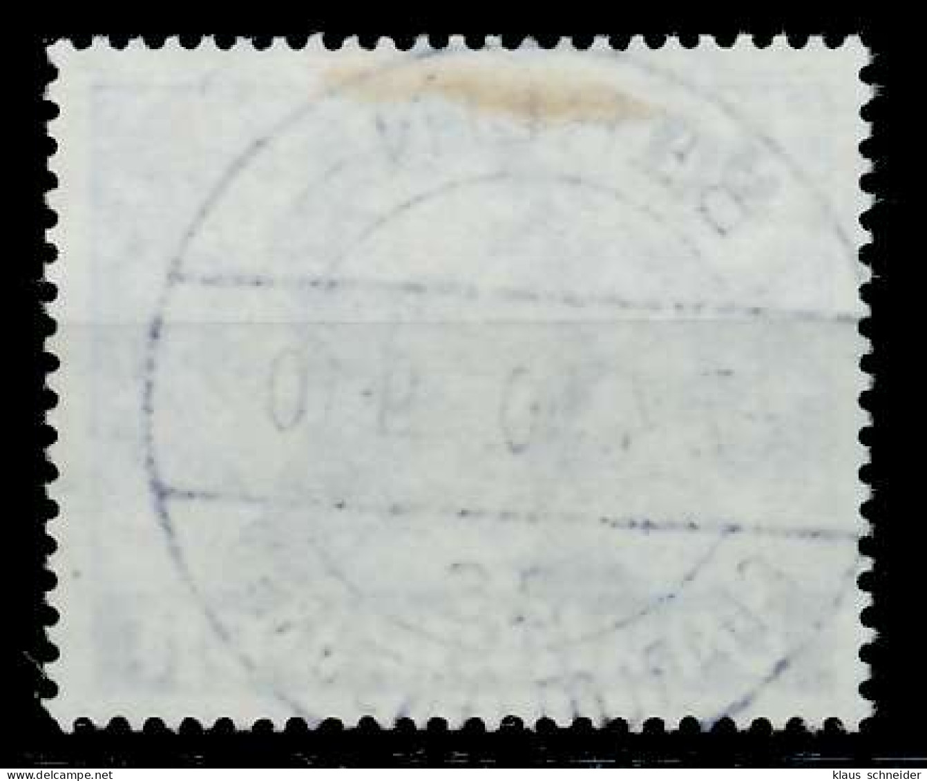 BERLIN 1949 Nr 63 Zentrisch Gestempelt X642102 - Used Stamps