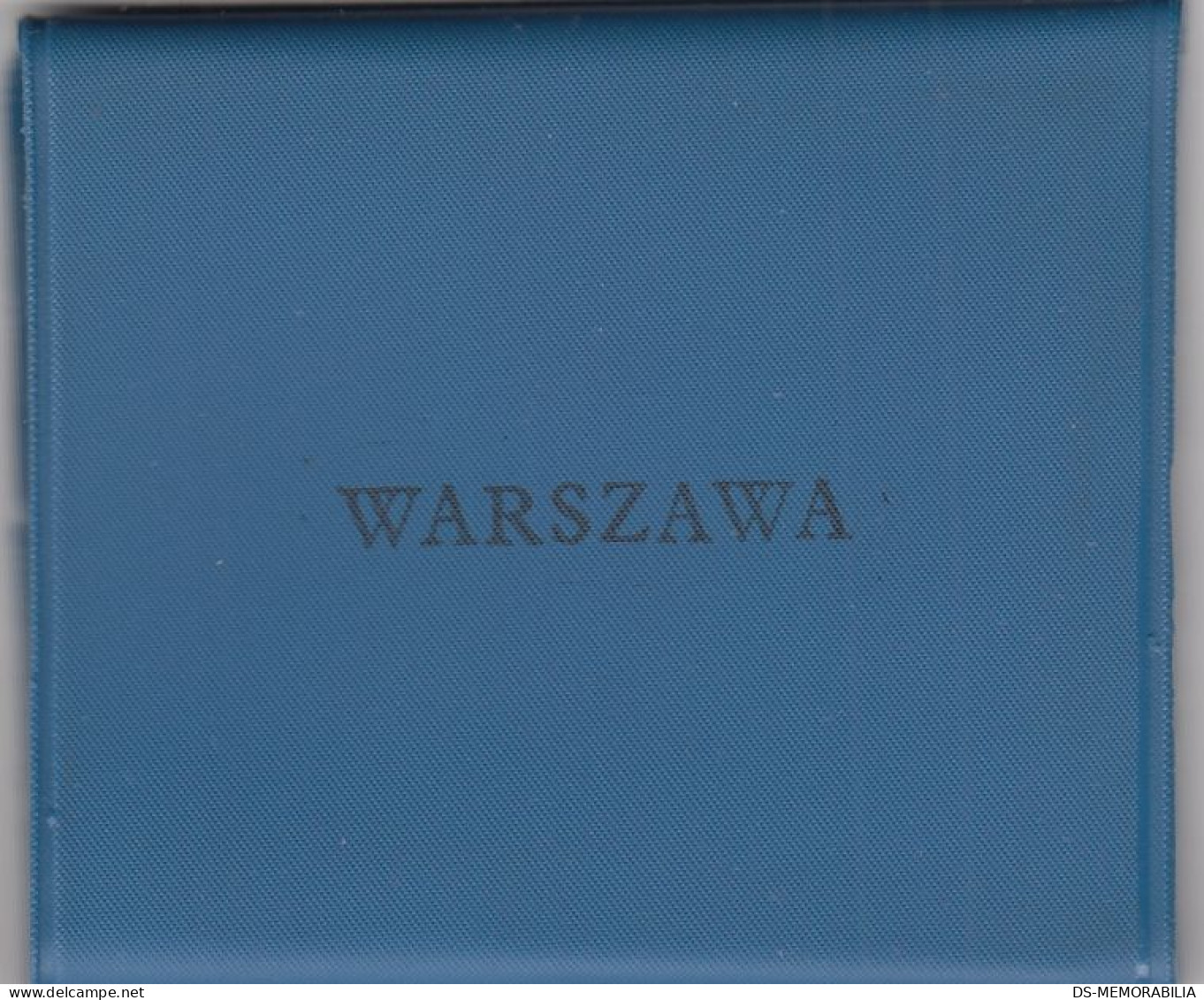 Warszawa - Album W 12 Photos - Polonia