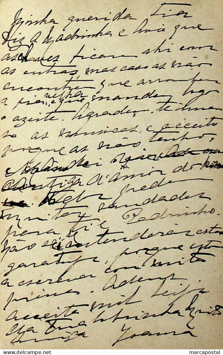 1898 Portugal Bilhete Postal Inteiro IV Centenário Da Índia Enviado De São Pedro Do Sul Para Oliveira Do Hospital - Postal Stationery