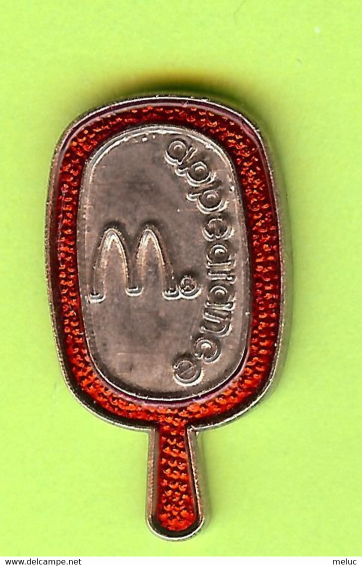 Pin's Mac Do McDonald's Appearance - 4N06 - McDonald's