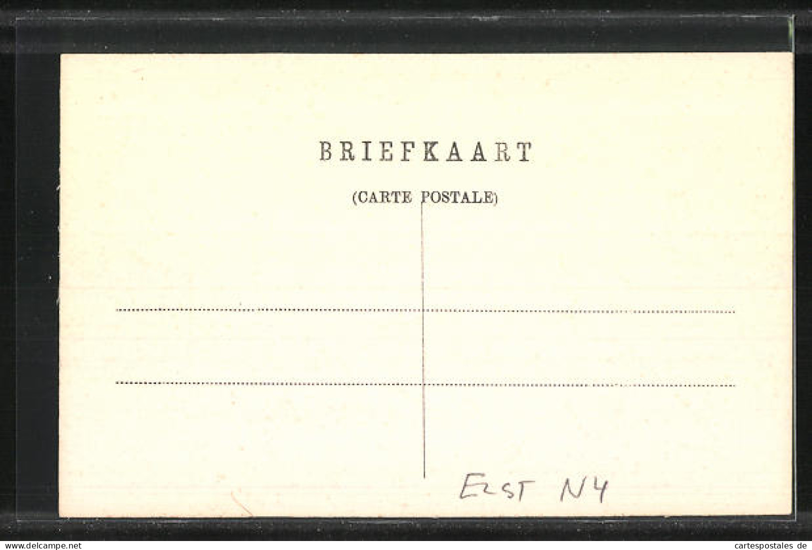 AK Elst, Rijksstraatweg, Bondshotel  - Sonstige & Ohne Zuordnung