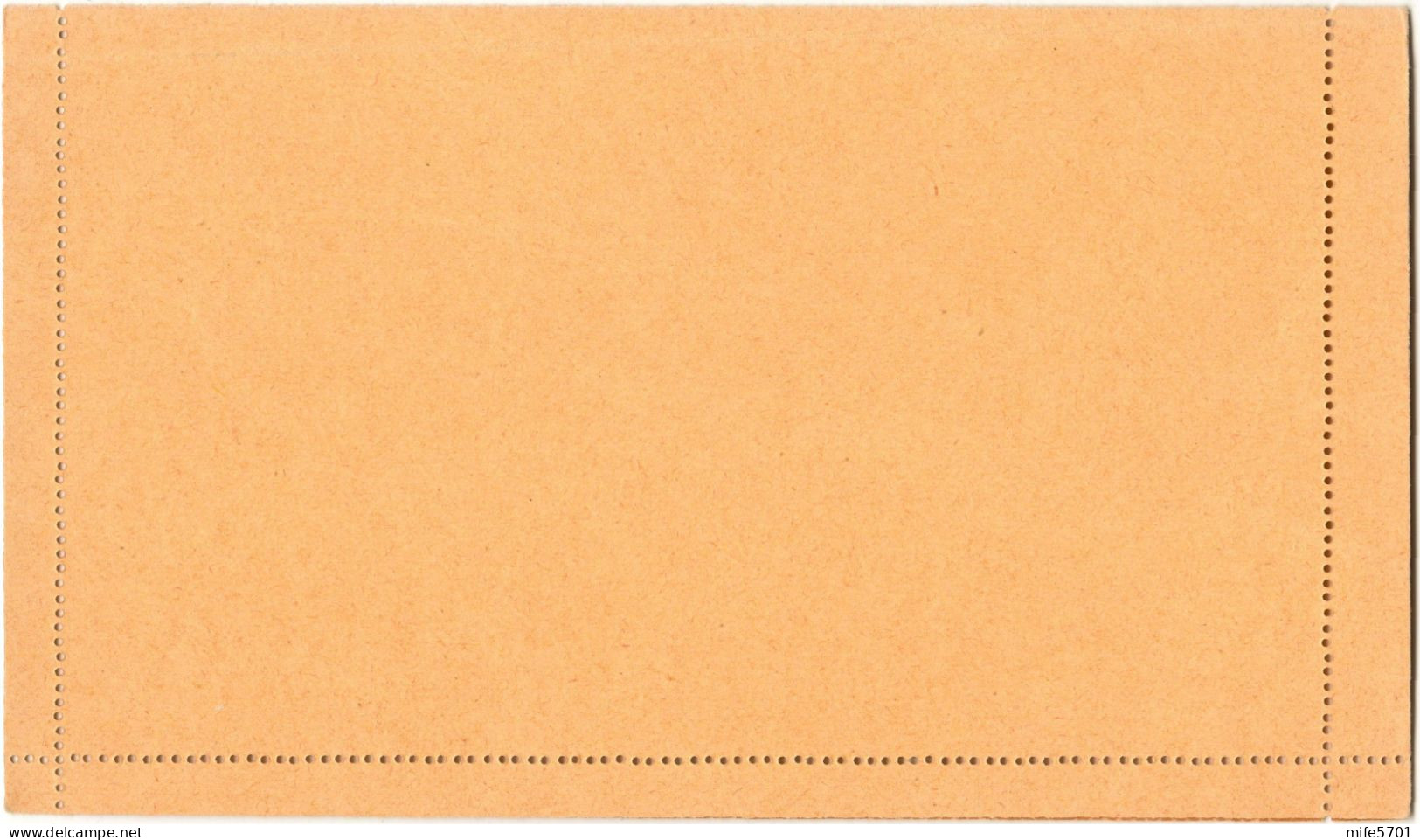 REGNO D'ITALIA B14 - 1913 BIGLIETTO POSTALE TIPO 'REPETTATI' DA C. 15 V.E.III VOLTO A DESTRA - NUOVO FILAGRANO B14 - Stamped Stationery