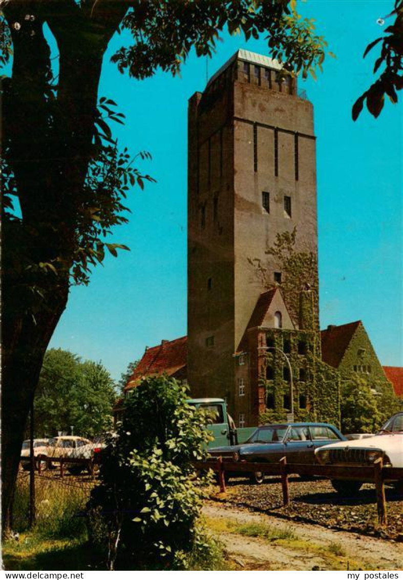 73933652 Delmenhorst Wasserturm - Delmenhorst