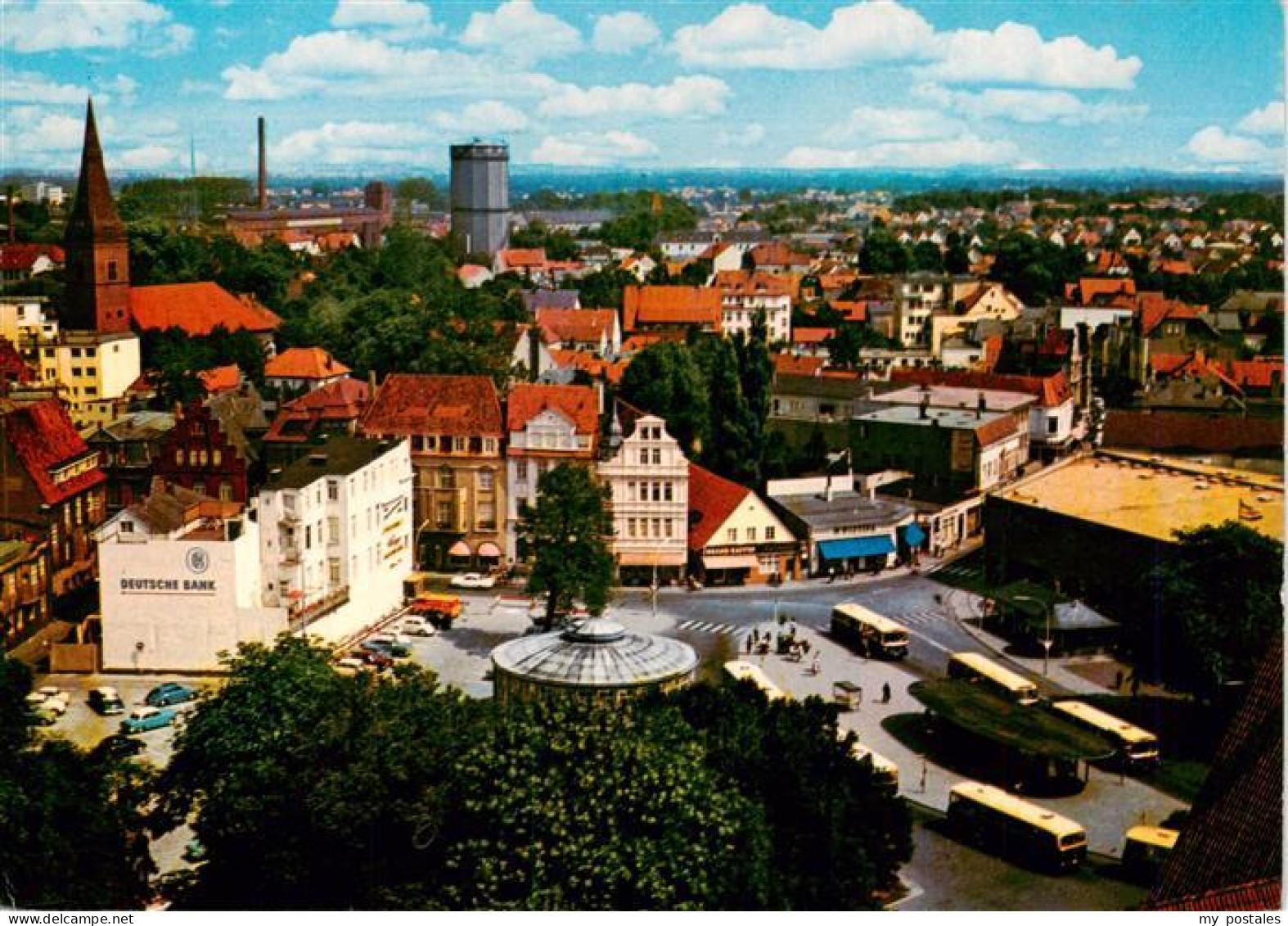 73933496 Delmenhorst Stadtpanorama - Delmenhorst