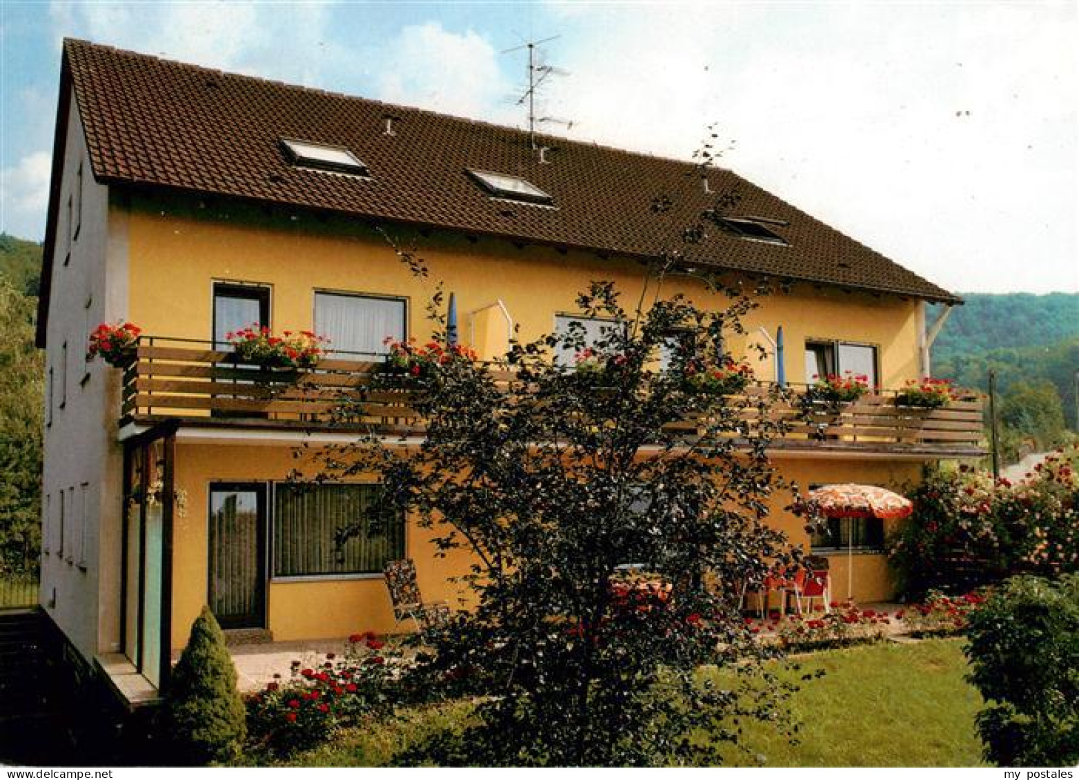 73932656 Hersbruck Hotel Pension Buchenhof - Hersbruck