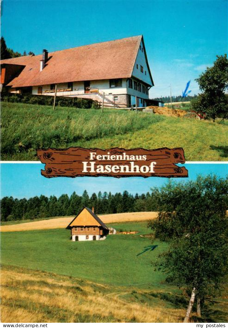 73931263 St_Roman_Wolfach Ferienhaus Hasenhof - Wolfach