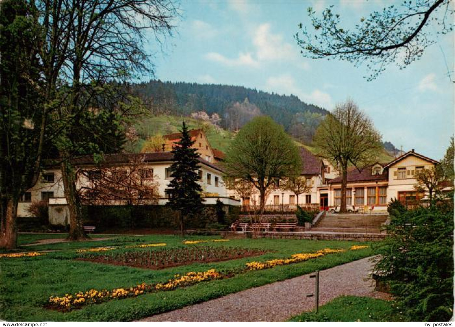 73931093 Wolfach_Schwarzwald Kurgarten Hotel Wolfach - Wolfach