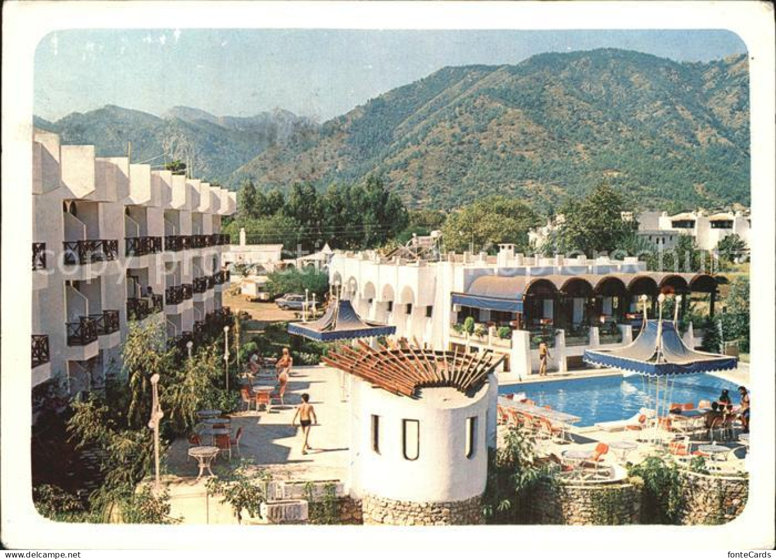 72482532 Marmaris Otel Oylum Marmaris - Turchia