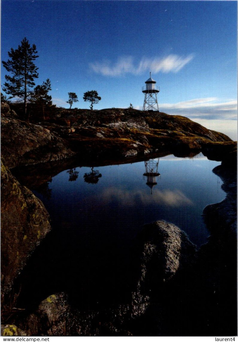 24-4-2024 (2 Z 55) Russia - Phare / Lighhouse - Leuchttürme