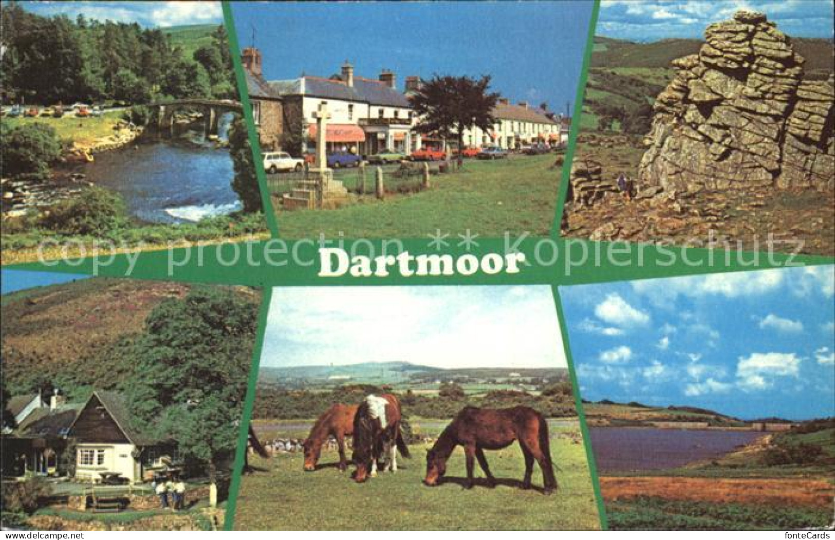 72461435 Huntingdon Huntingdonshire Dartmoor St Ives   - Andere & Zonder Classificatie