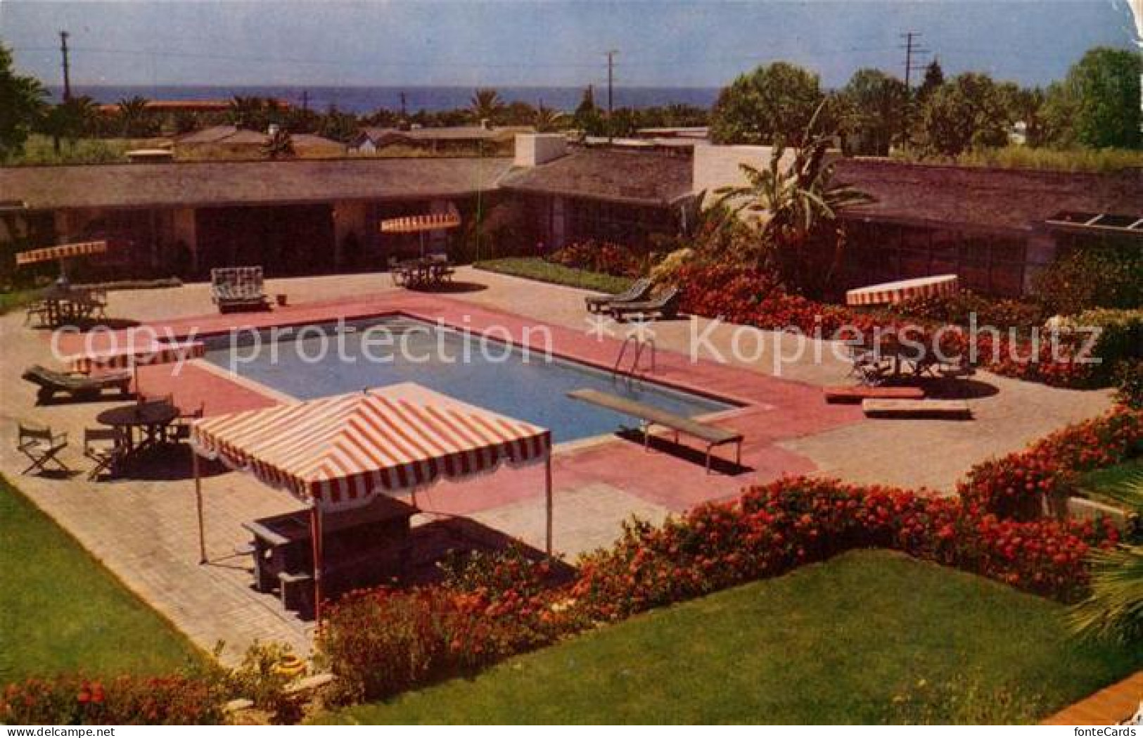 73059012 California_US-State The Summer House La Jolla - Other & Unclassified