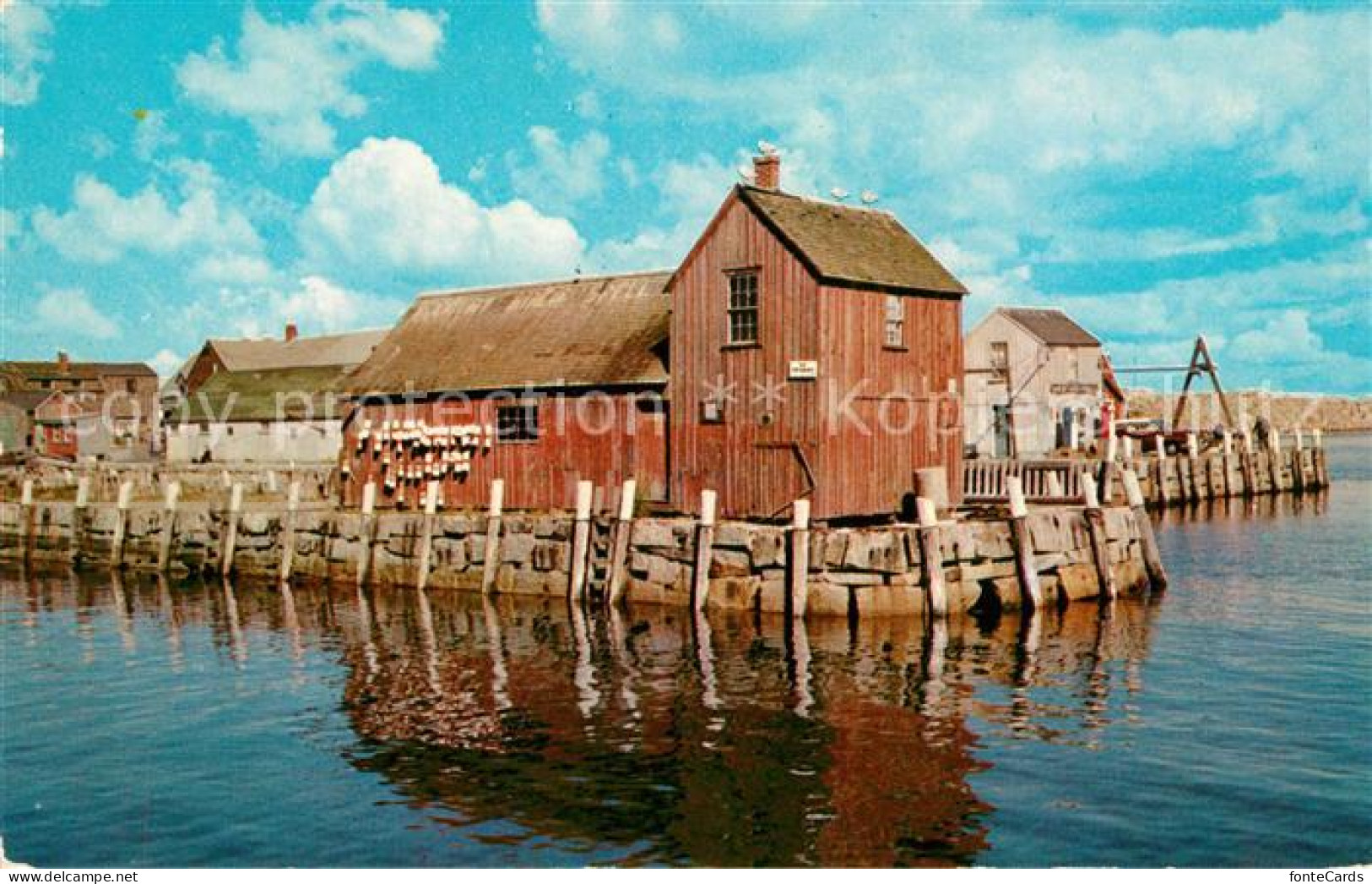 73057867 Rockport_Massachusetts Motif Number One - Other & Unclassified