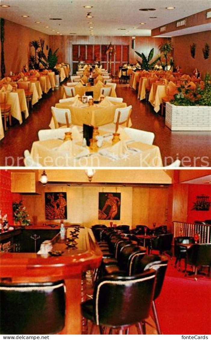 73051304 Marathon_Florida Restaurant Trandel South Seas - Altri & Non Classificati