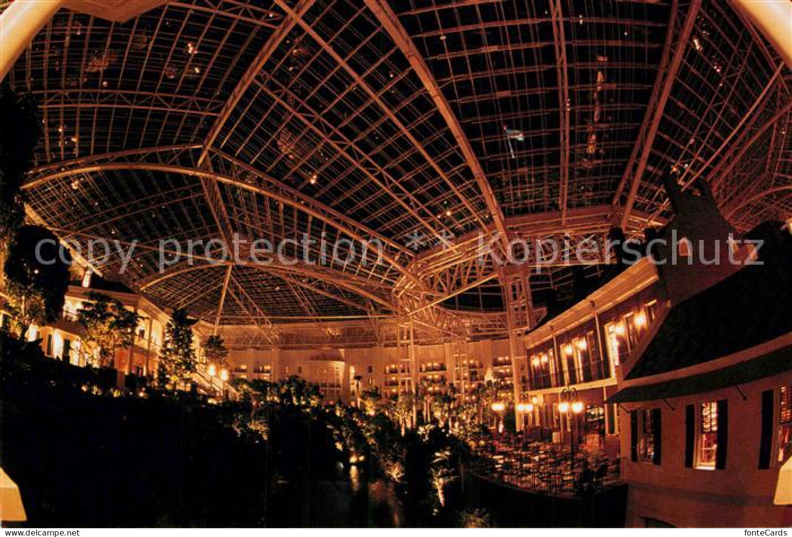 72946590 Goodlettsville Opryland Hotel  - Altri & Non Classificati