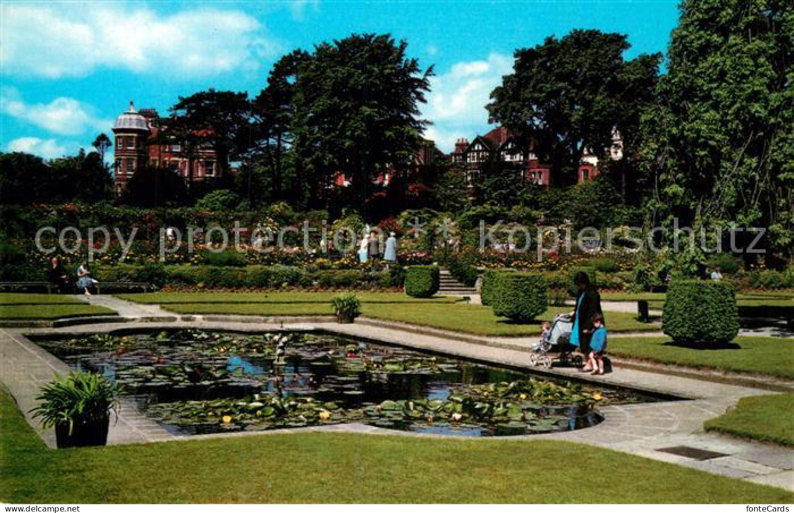 72934186 Folkestone Kingsnorth Gardens Folkestone - Other & Unclassified