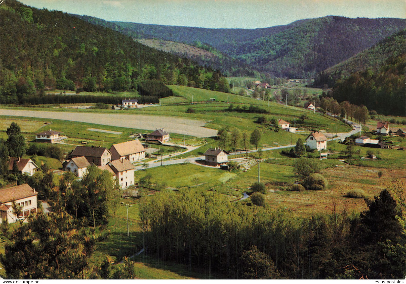 57 PHILIPPSBOURG  - Phalsbourg