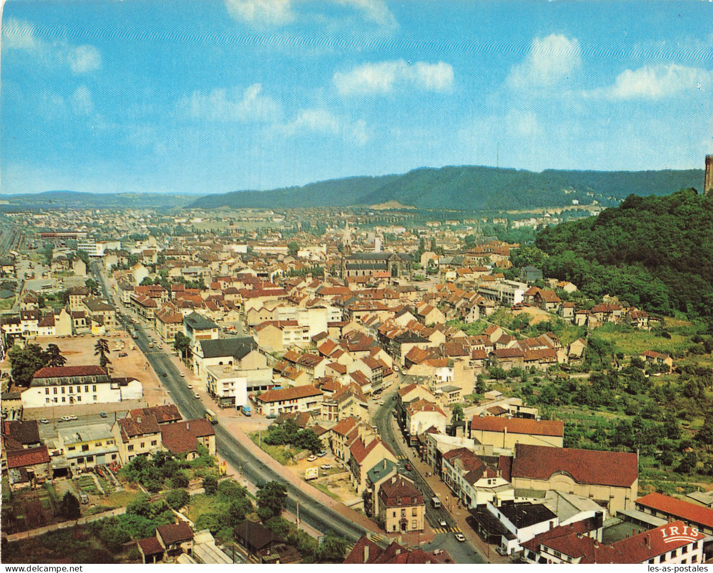 57 FORBACH - Forbach