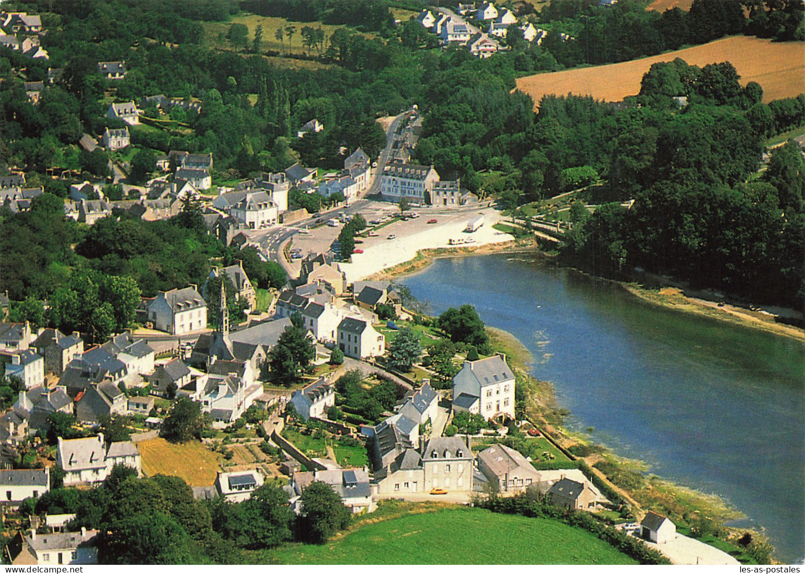 29 FORET FOUESNANT LE BOURG - Fouesnant