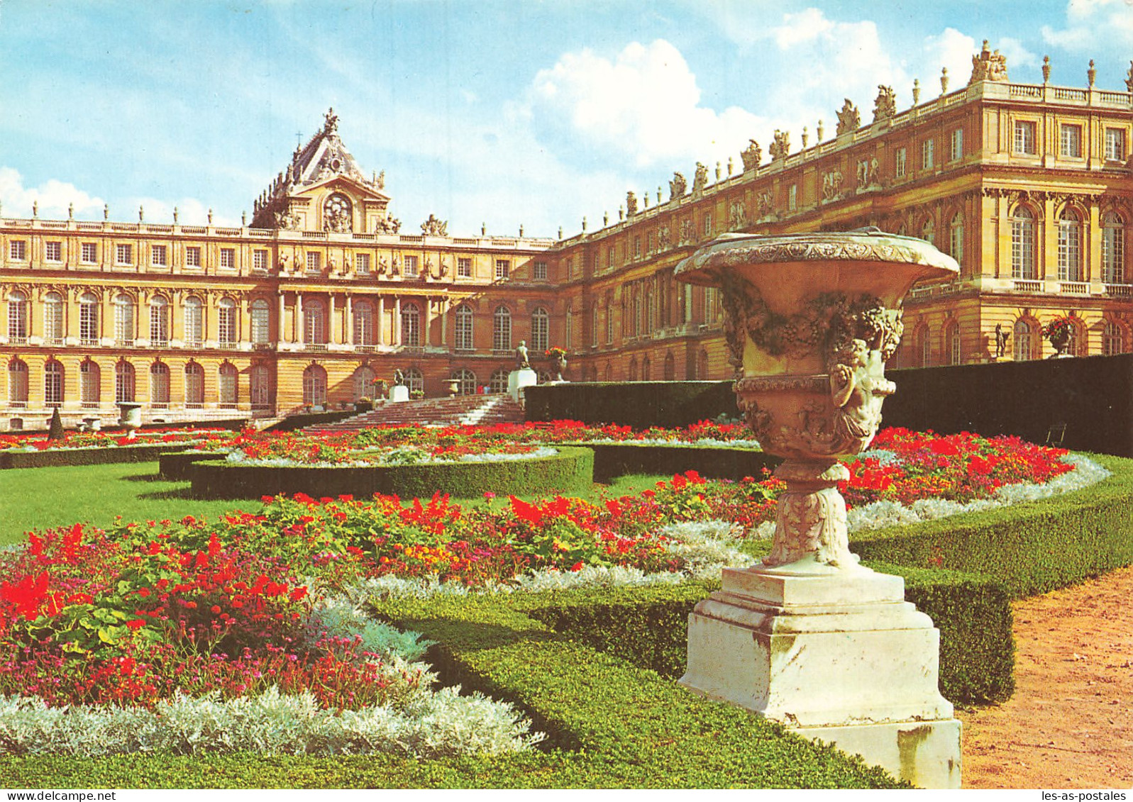 78  VERSAILLES LE CHÂTEAU - Versailles (Château)