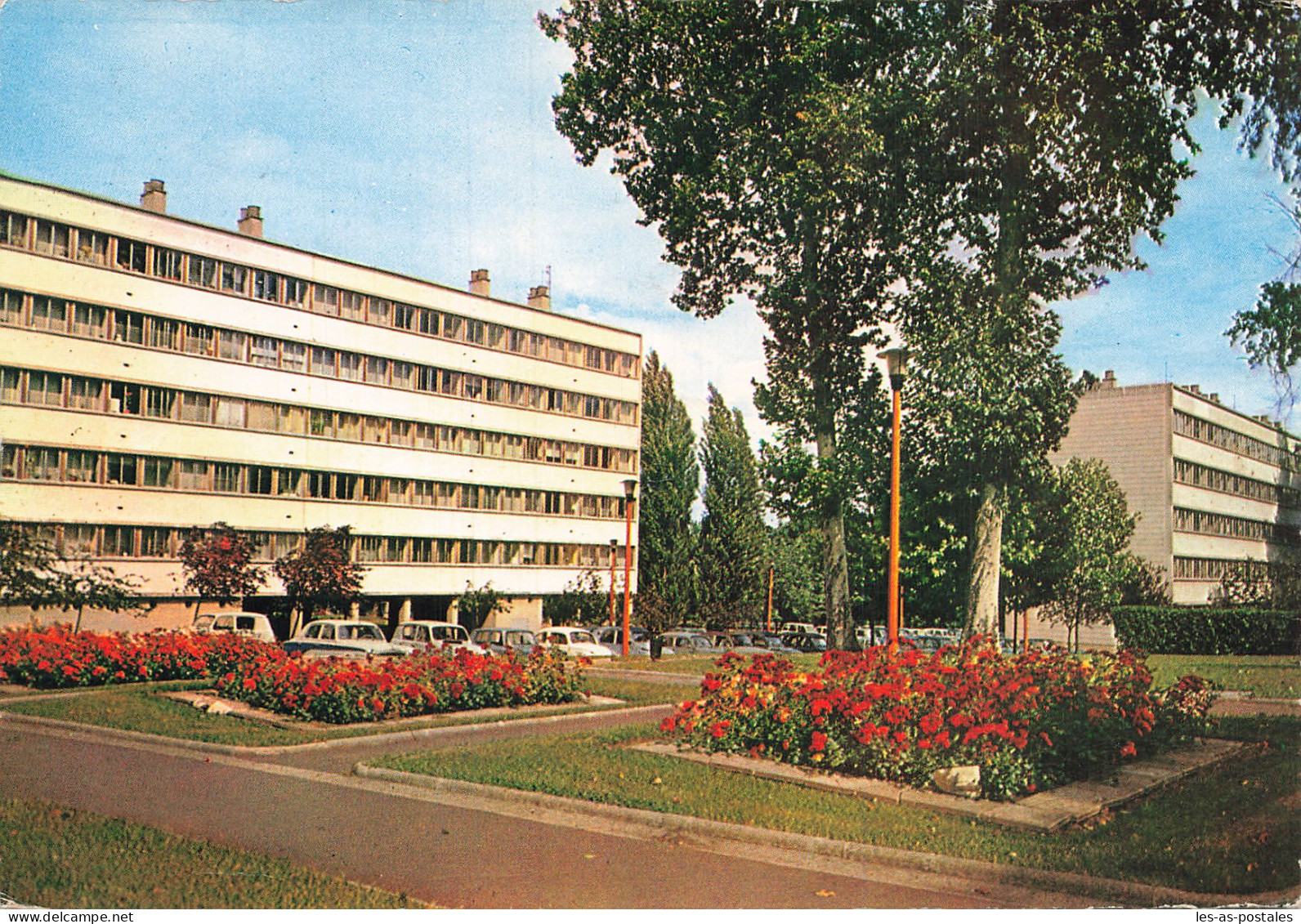 92 FONTENAY AUX ROSES RESIDENCE DU MOULIN VERT - Fontenay Aux Roses