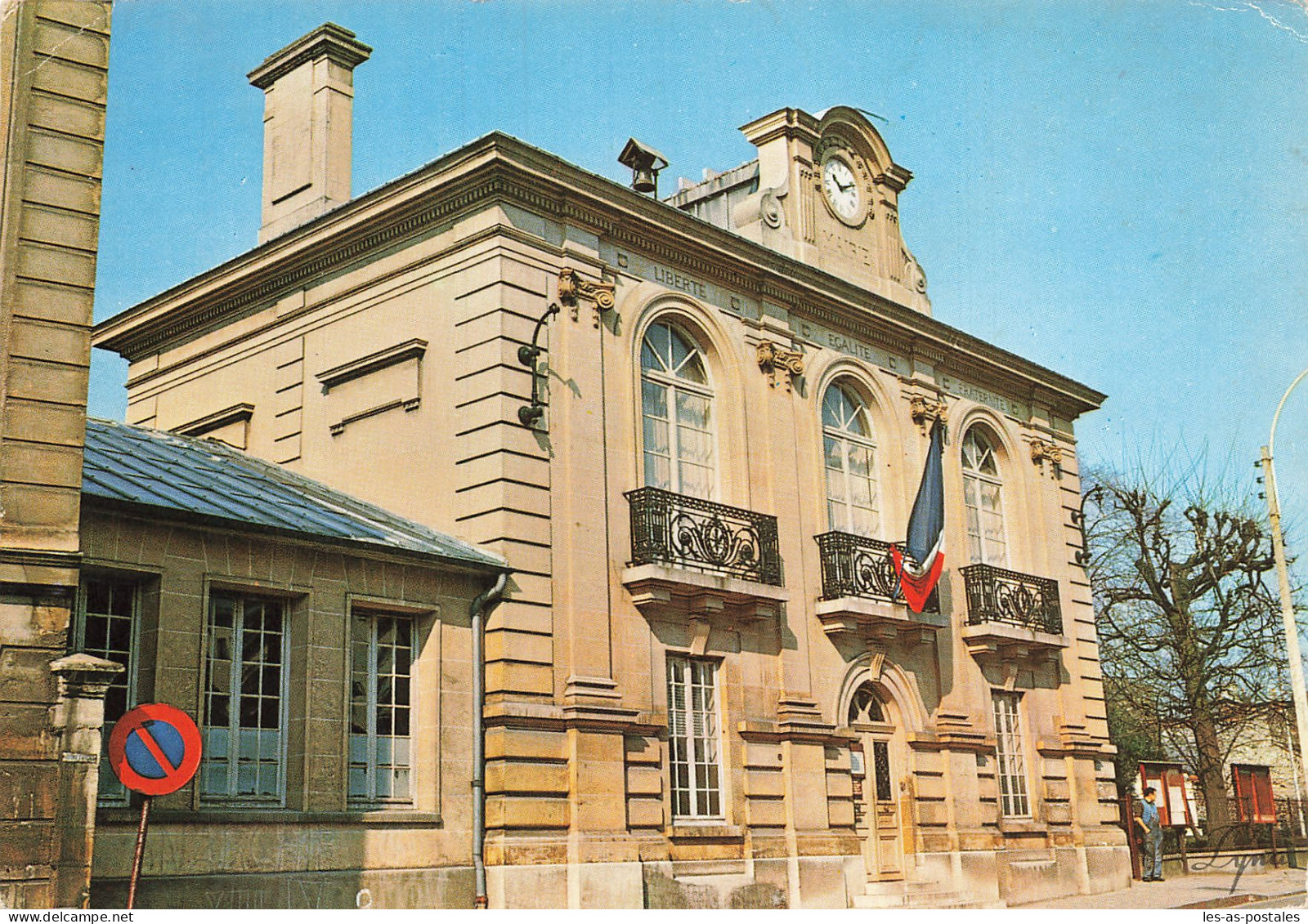 92 BAGNEUX LA MAIRIE - Bagneux