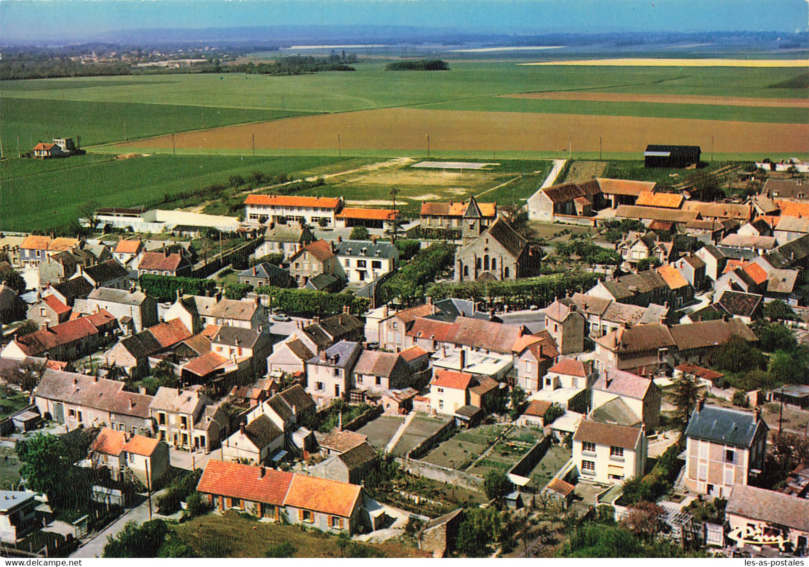 91 VERT LE PETIT - Vert-le-Petit