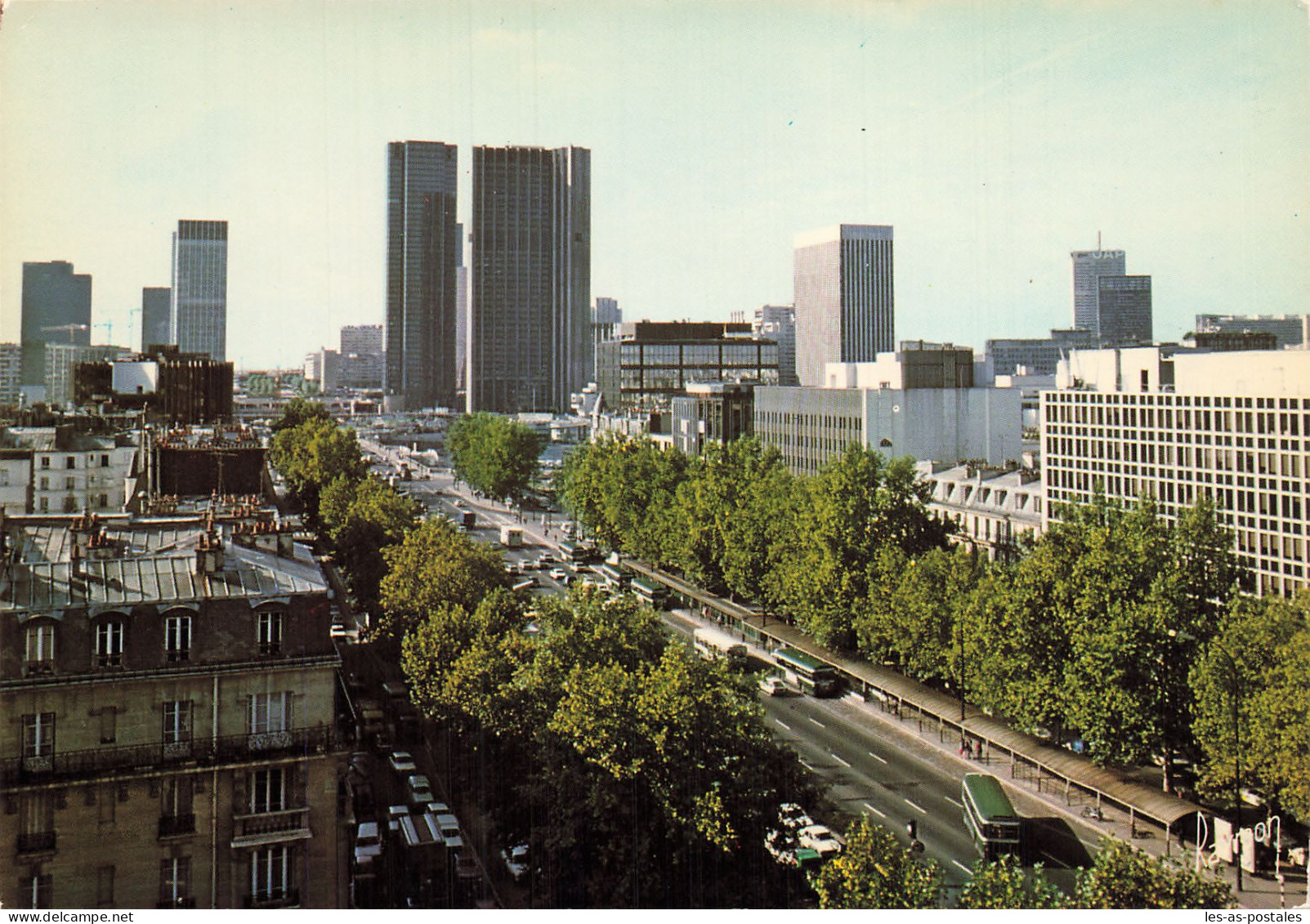 92 NEUILLY SUR SEINE AVENUE CHARLES DE GAULLE - Neuilly Sur Seine