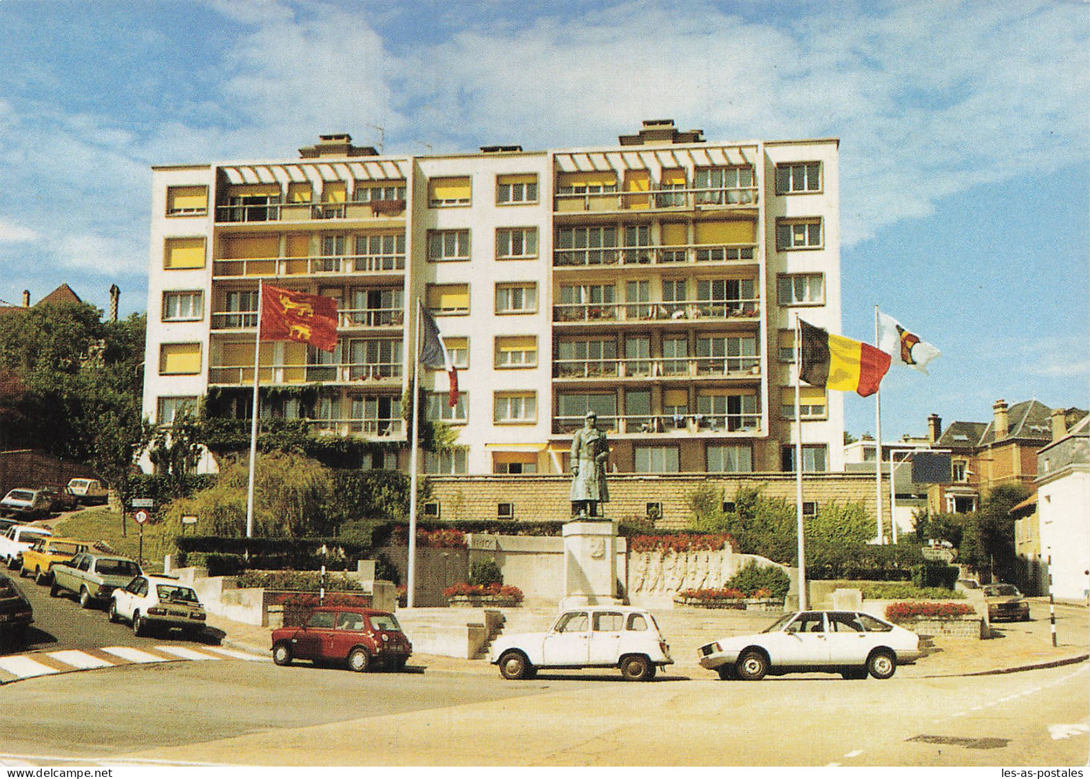 76 SAINTE ADRESSE - Sainte Adresse