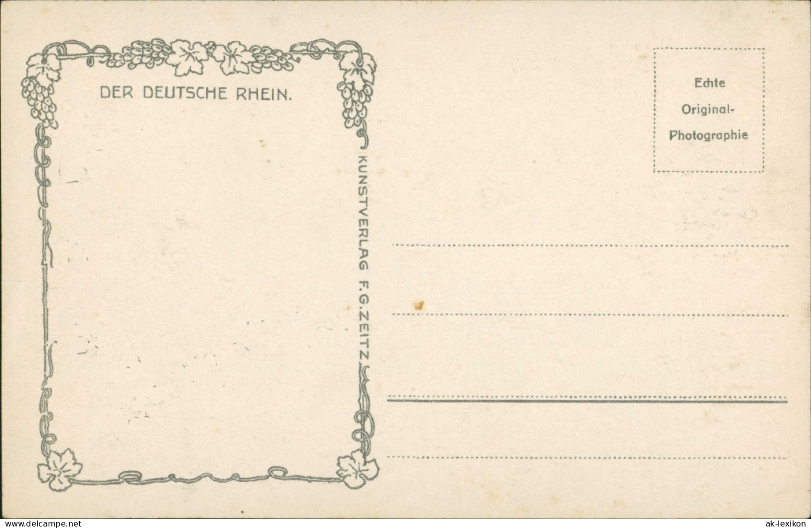 Ansichtskarte Braubach Marksburg Fernansicht, Blick Auf Braubach 1930 - Braubach