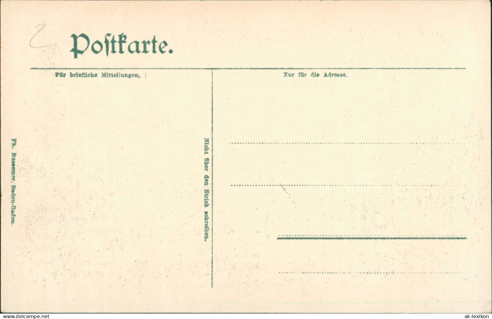 Ansichtskarte St. Blasien Panorama Vogelschau-Perspektive Auf Kirche 1905 - St. Blasien