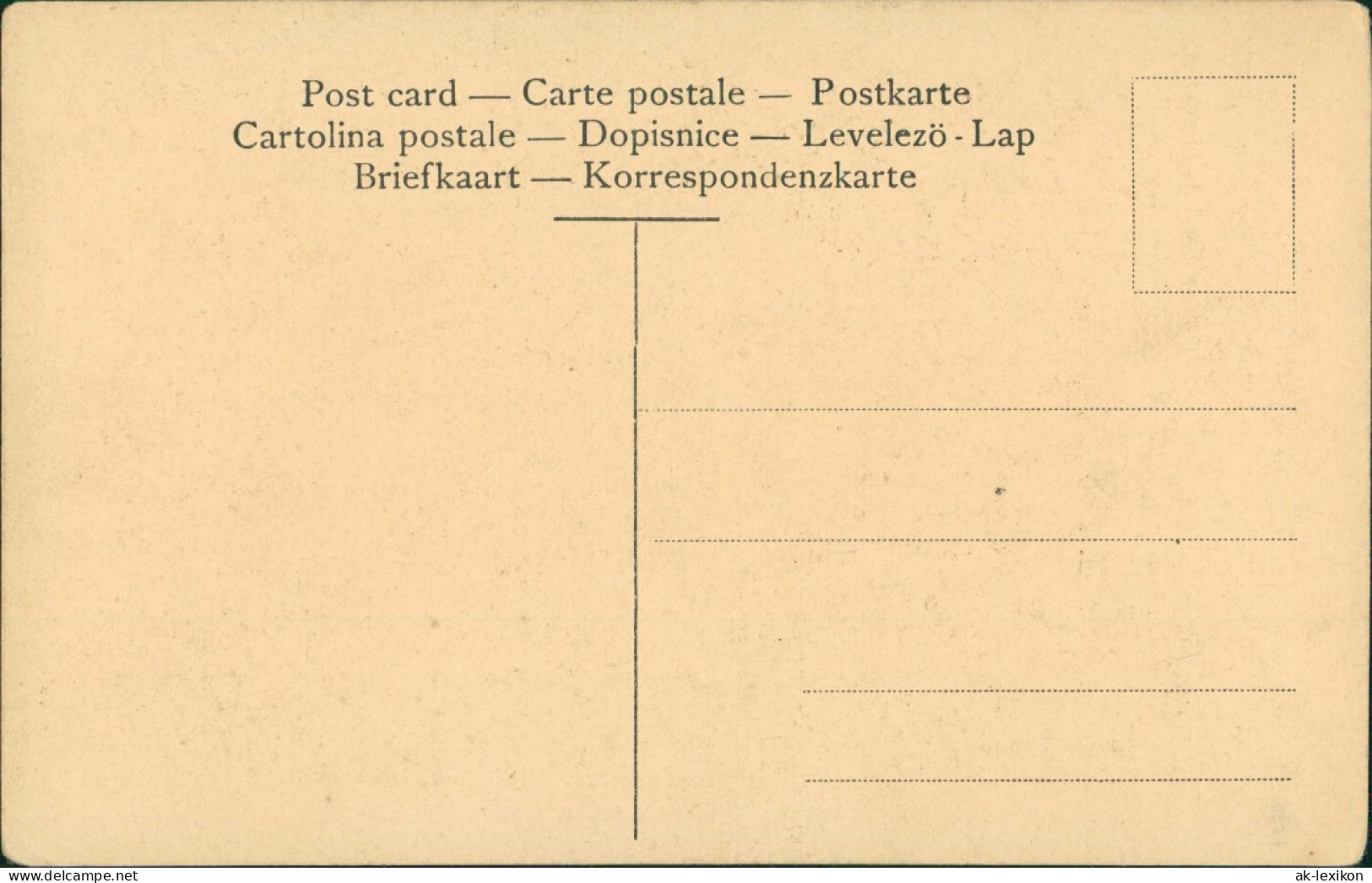 Ansichtskarte Heidelberg Künstlerkarte - Schlosshof 1927 - Heidelberg