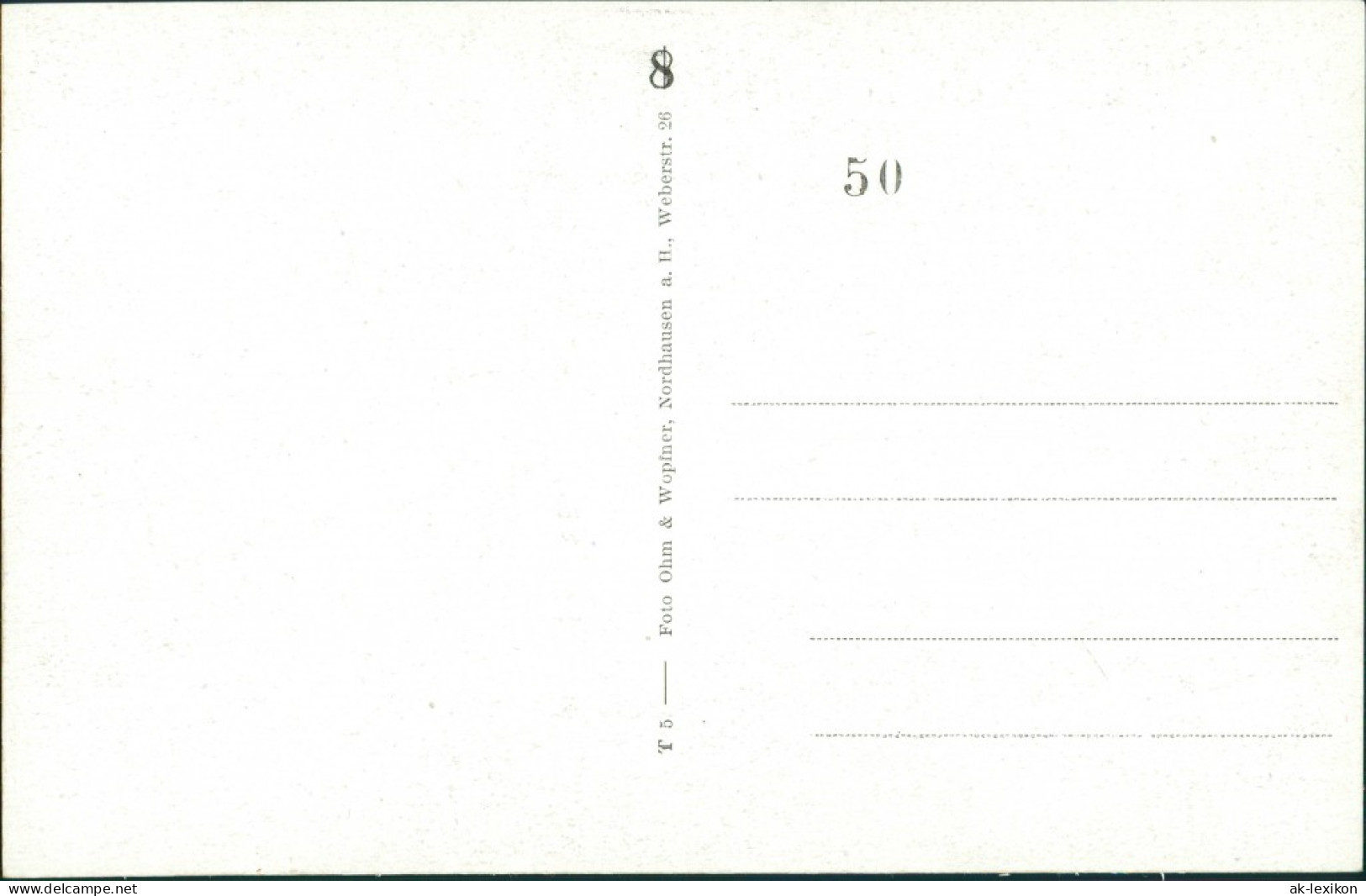 Uftrungen-Südharz Hotel Heimkehle Am Schwanenteich, Schwäne, Teichanlage 1930 - Autres & Non Classés