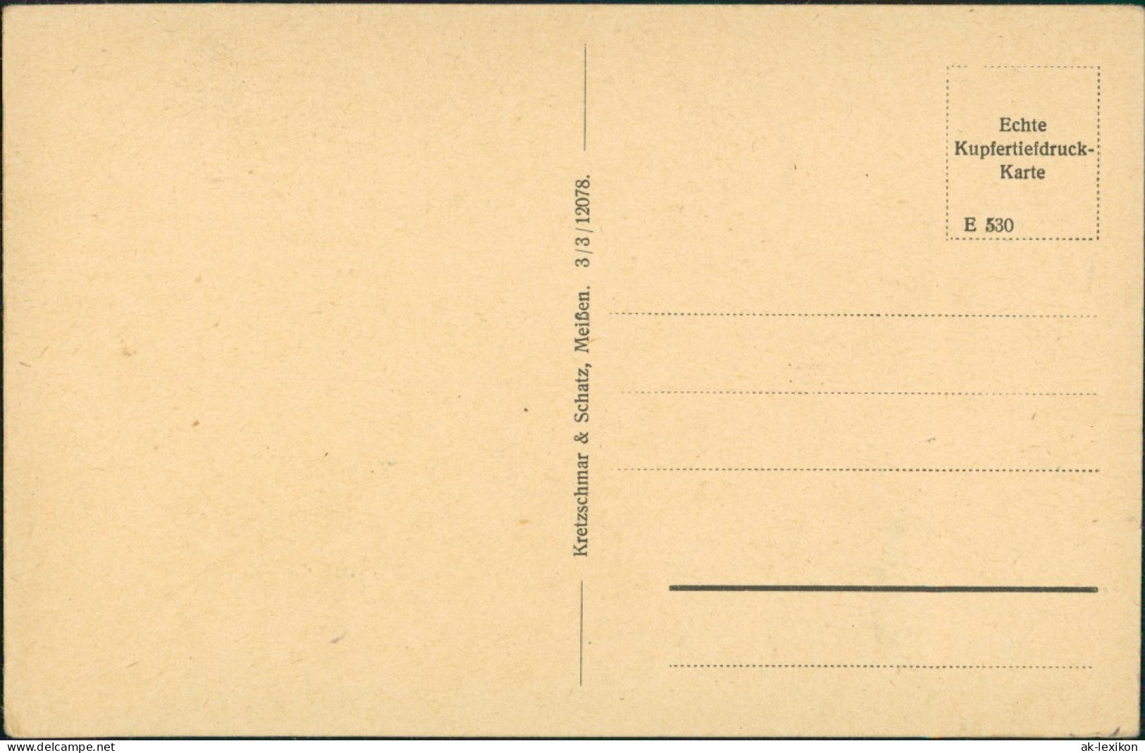 Ansichtskarte Mittweida Technikum - Straßenpartie 1928 - Mittweida