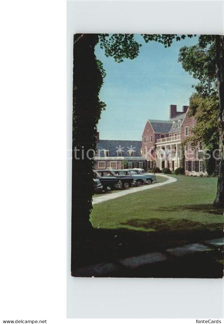 72533031 Princeton_New_Jersey Princeton Inn - Andere & Zonder Classificatie