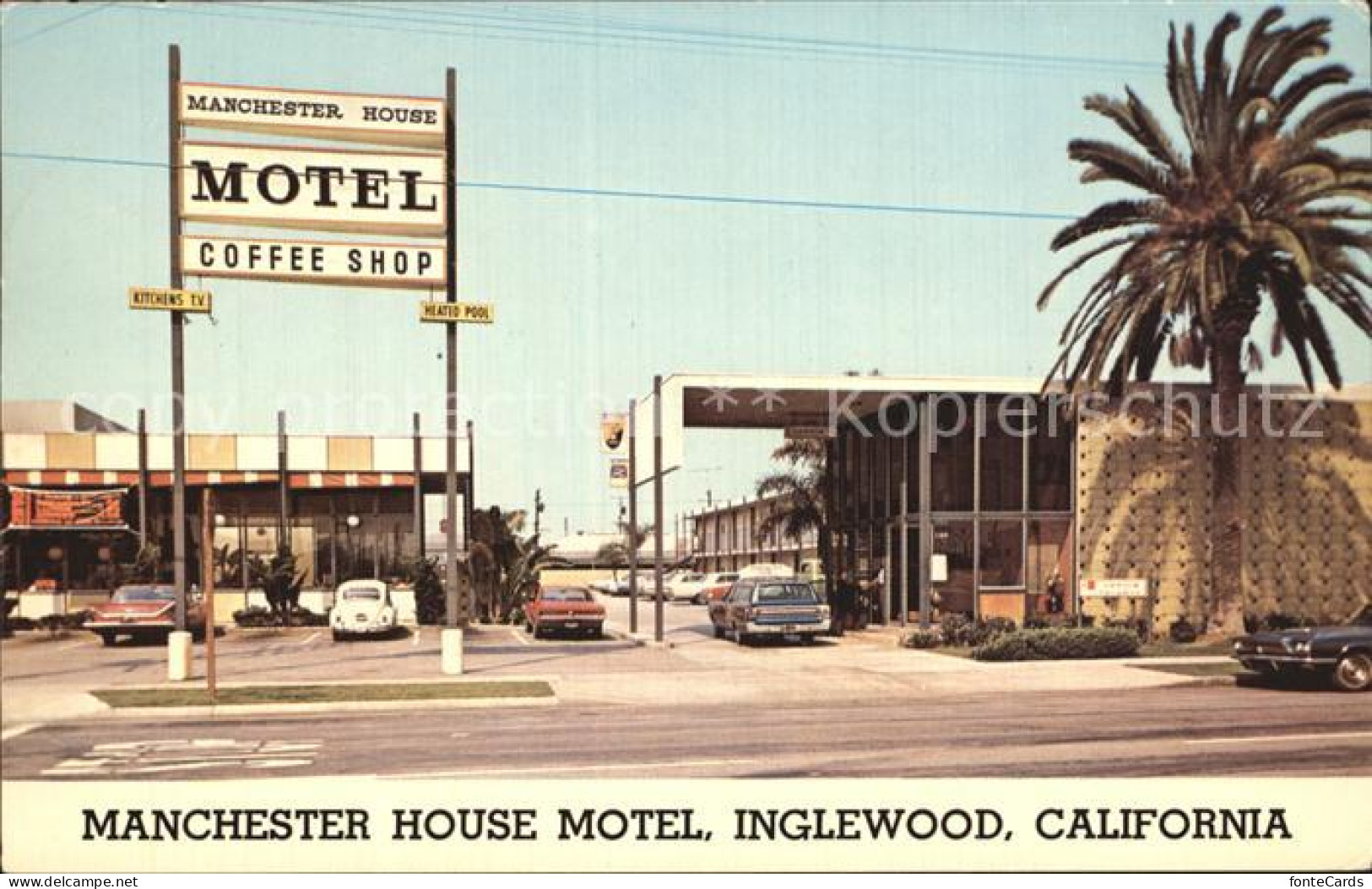 72486913 Inglewood Manchester House Motel - Otros & Sin Clasificación