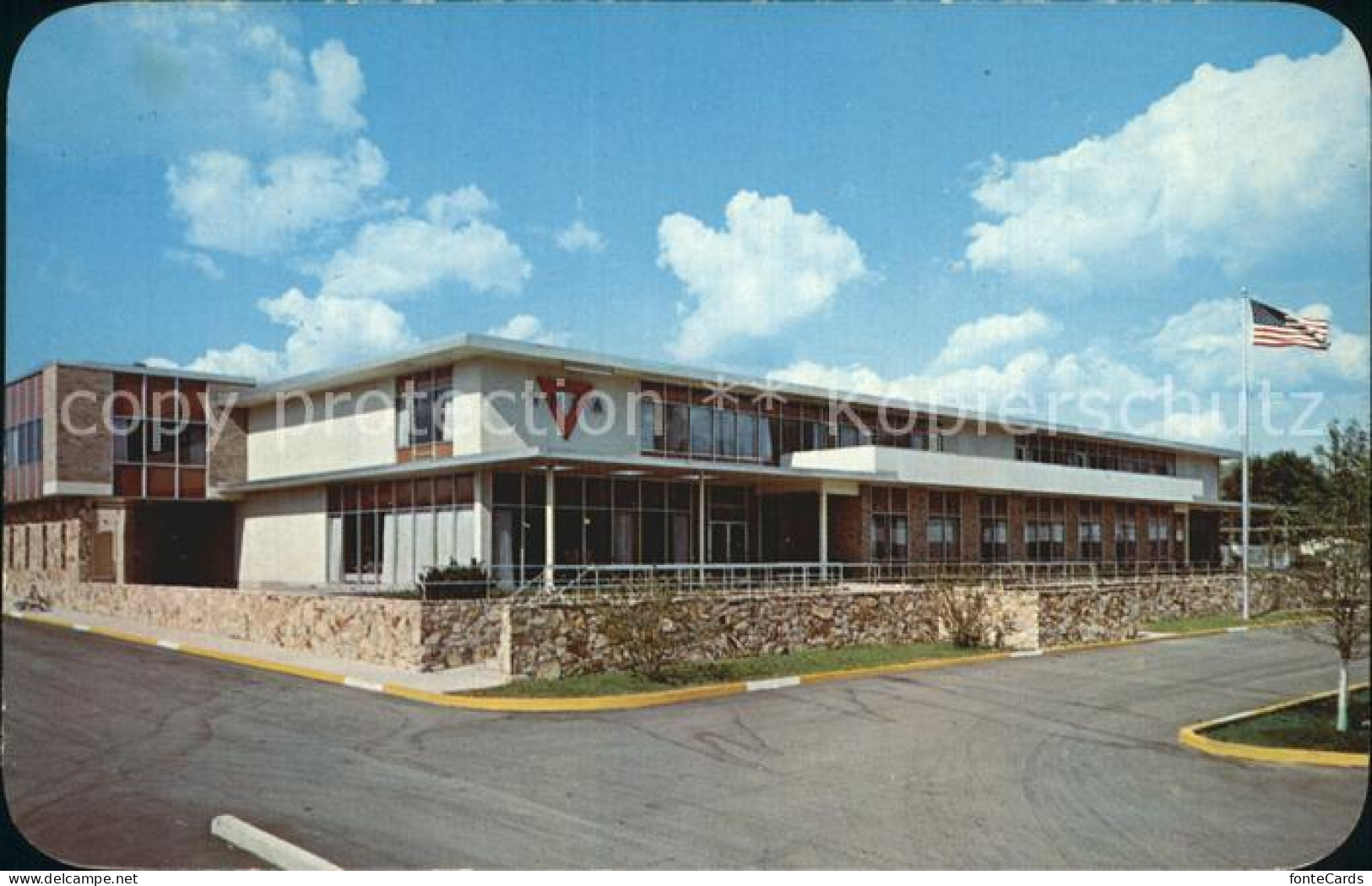 72486889 South_Bend_Indiana South Bend YMCA - Otros & Sin Clasificación