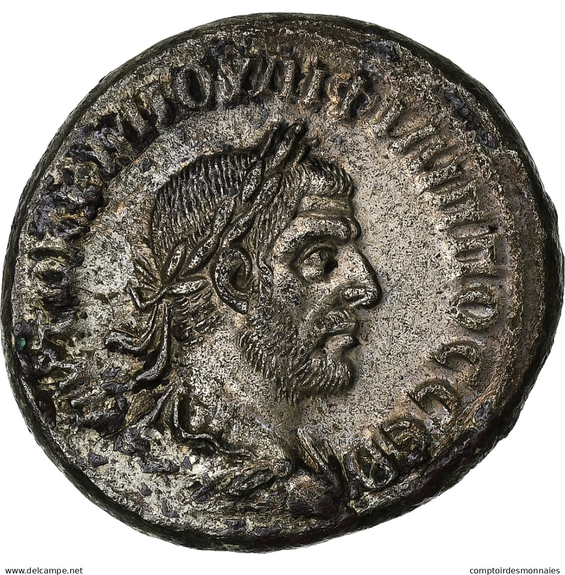 Séleucie Et Piérie, Philippe Ier L'Arabe, Tétradrachme, 248-249, Antioche - Röm. Provinz