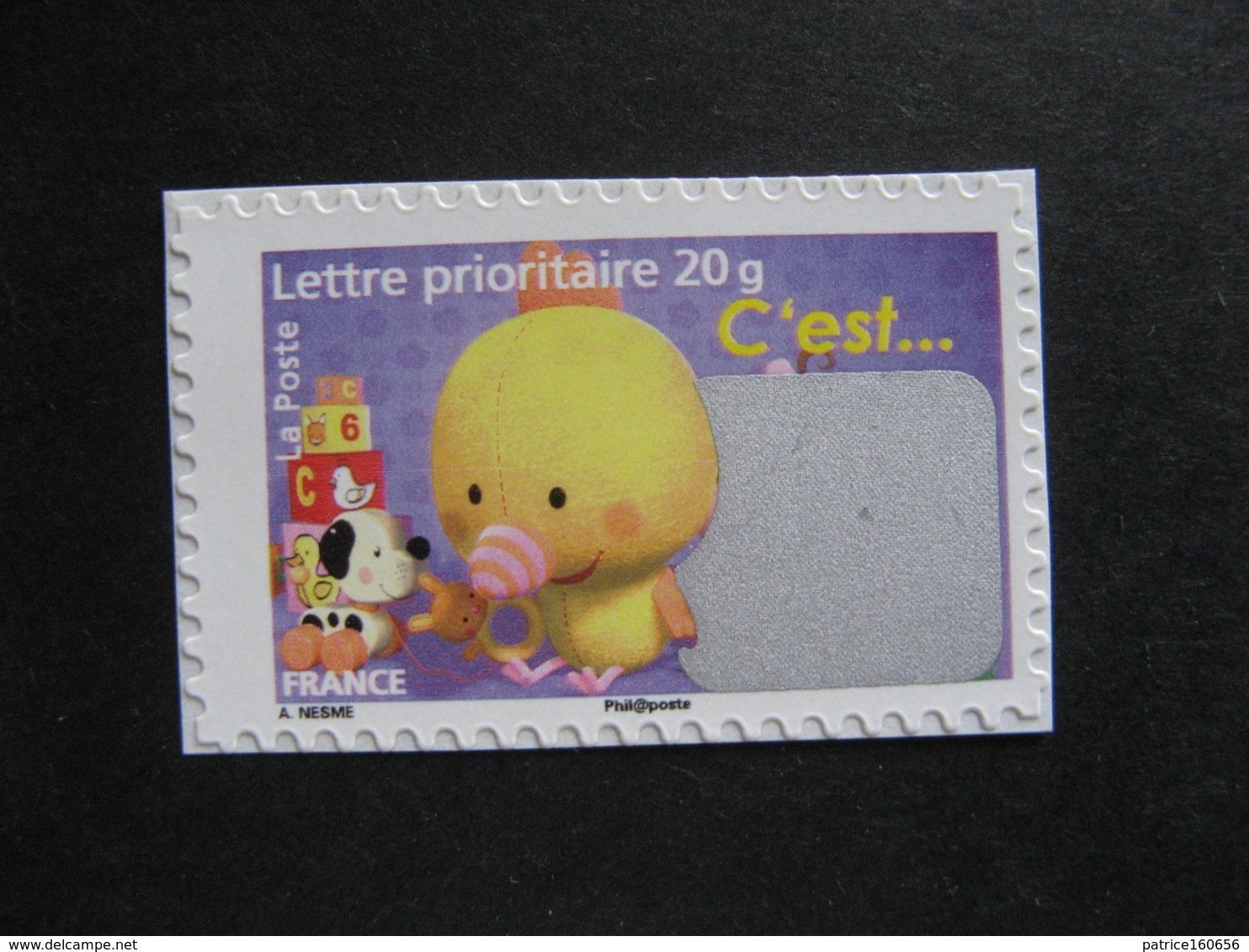 TB N° 4184, Neufs XX. - Unused Stamps