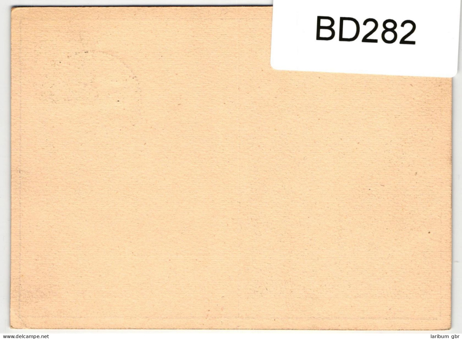 Württemberg 4 Auf Gedenkkarte Briefmarkenausstellung Lindau #BD282 - Württemberg