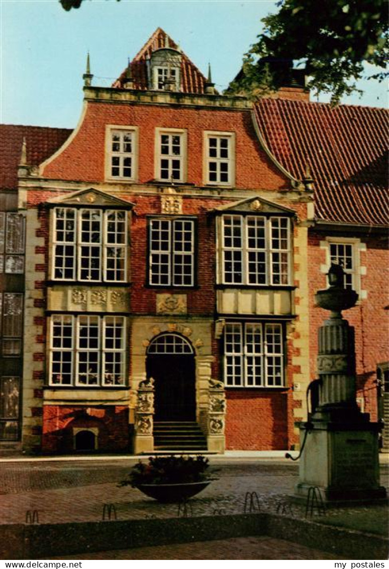 73930235 Jever Rathaus - Jever