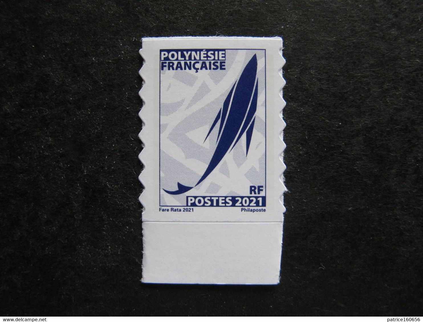 Polynésie: TB  N° 1287 , Neuf XX. - Unused Stamps