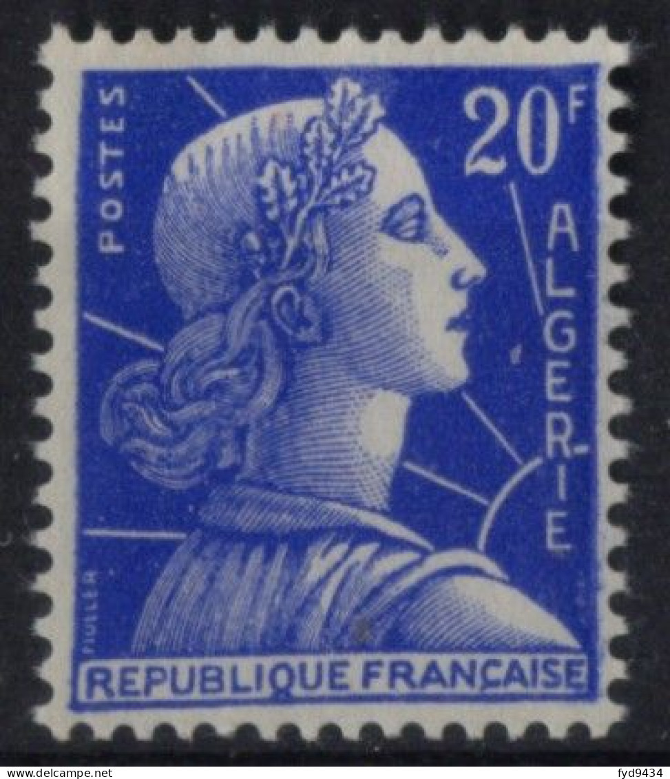 N° 349 - X X -  ( C 81 ) - Unused Stamps