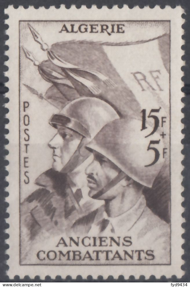 N° 309 - X X - ( C 500 ) - Unused Stamps