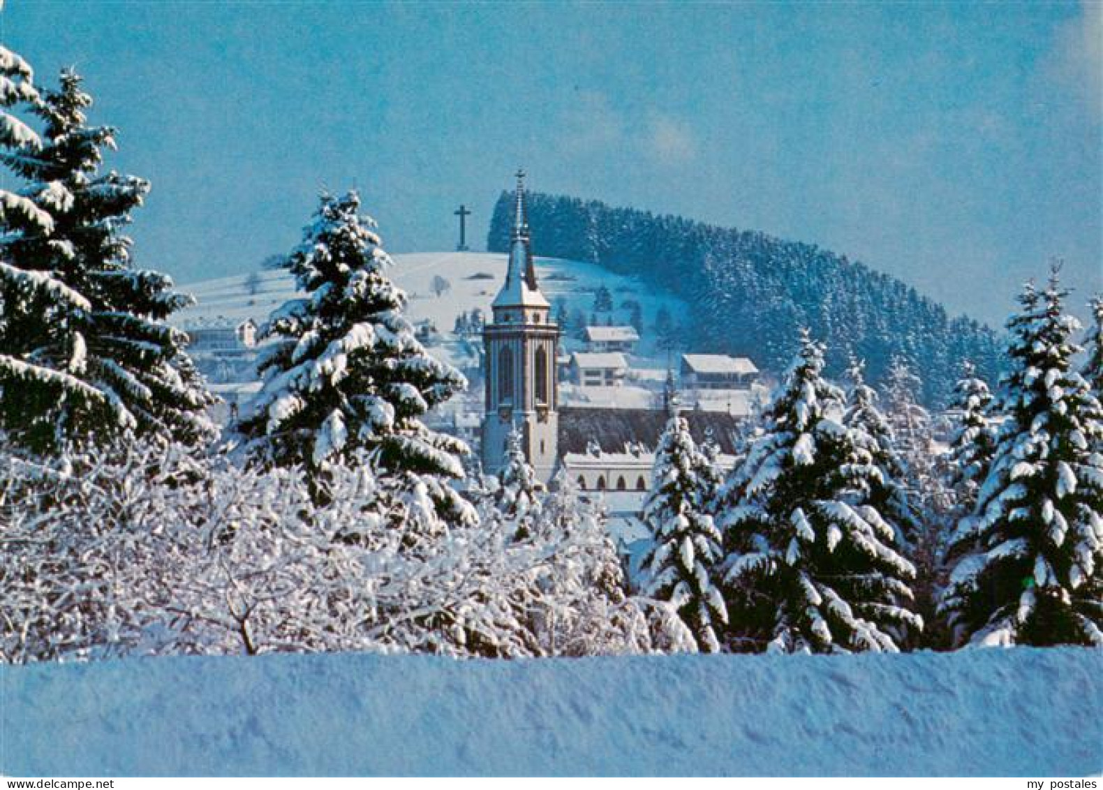 73929418 Neustadt__Schwarzwald_Titisee-Neustadt Romantik Hotel Adler Post - Titisee-Neustadt